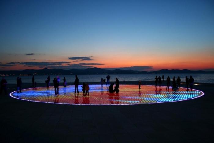 Apartment By The Center Zadar Dış mekan fotoğraf