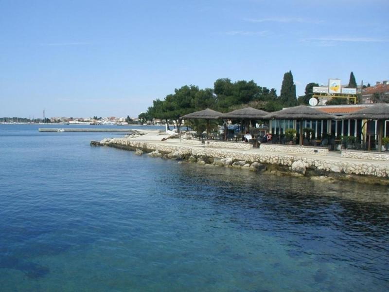 Apartment By The Center Zadar Dış mekan fotoğraf